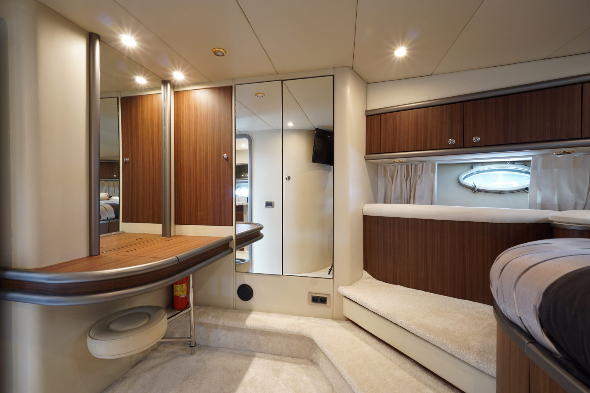 Sunseeker 62 Manhattan