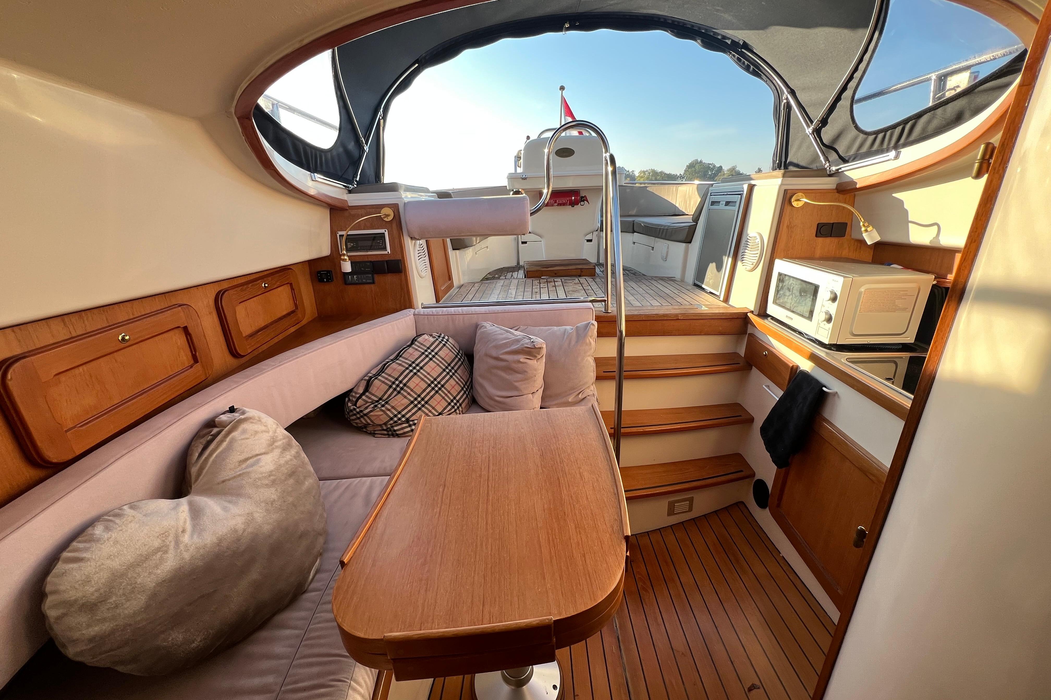Makma Caribbean 31
