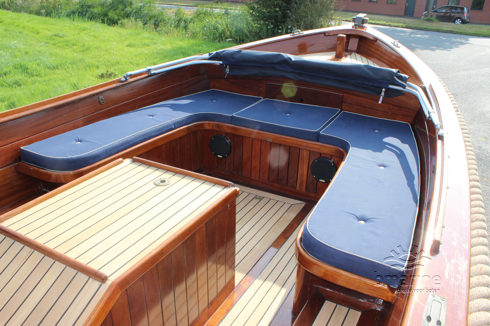 Wester Engh Golden Horn 685