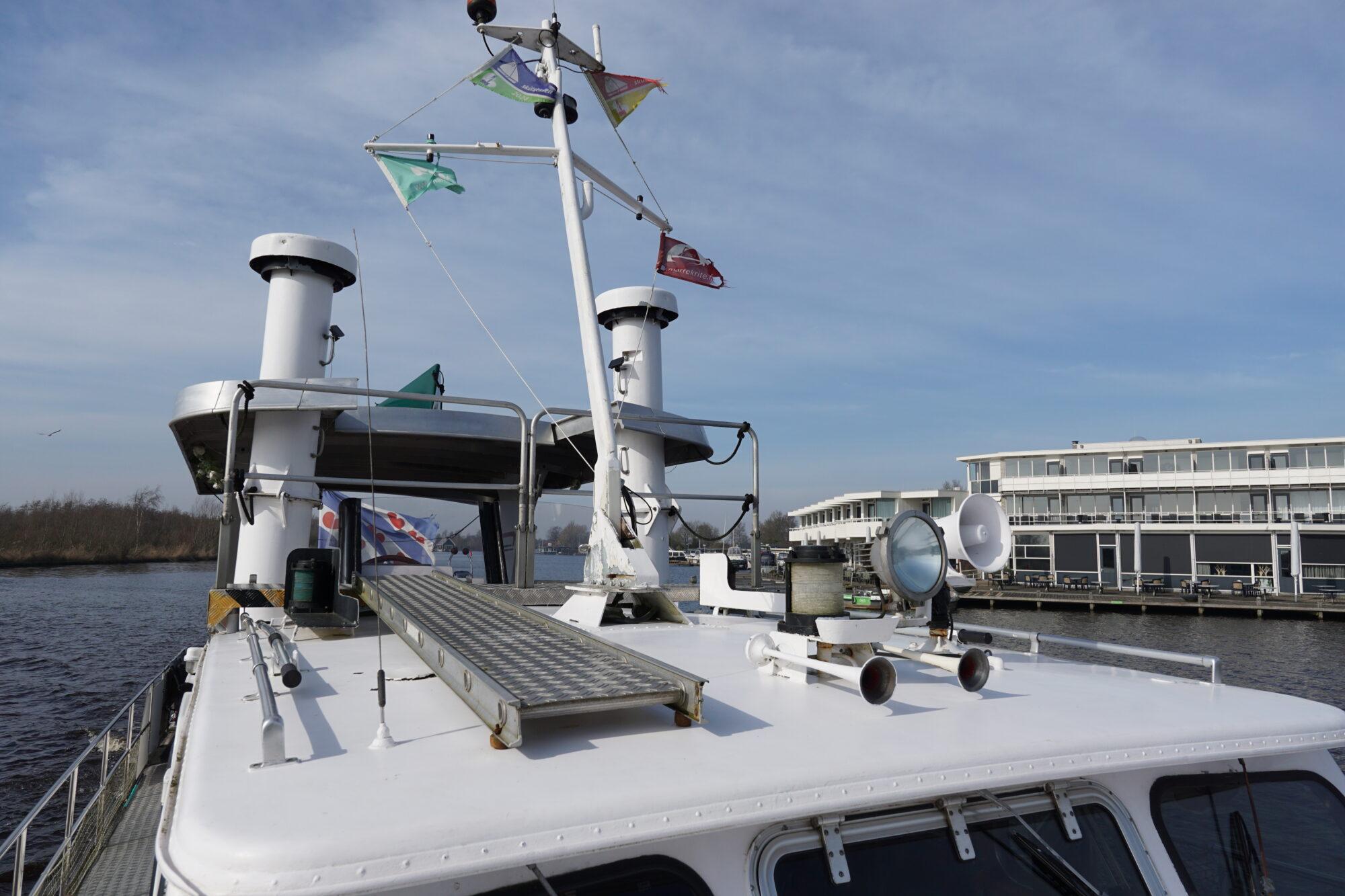 EX-Patrouille Ex-Patrouille 18.00 VS