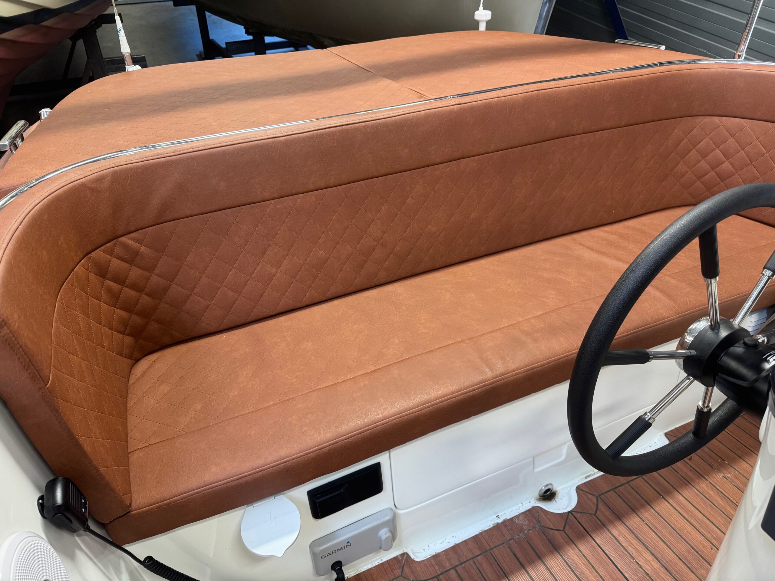 Maxima 720 (jong gebruikt)