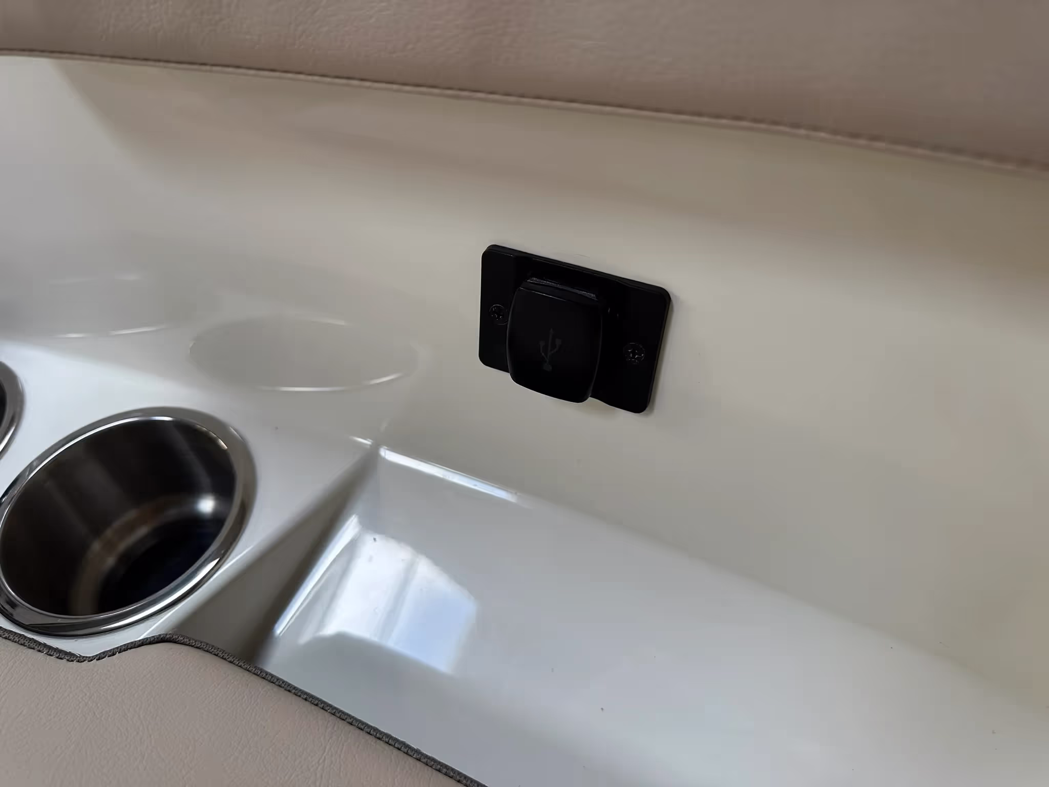 Bayliner V20 Bowrider