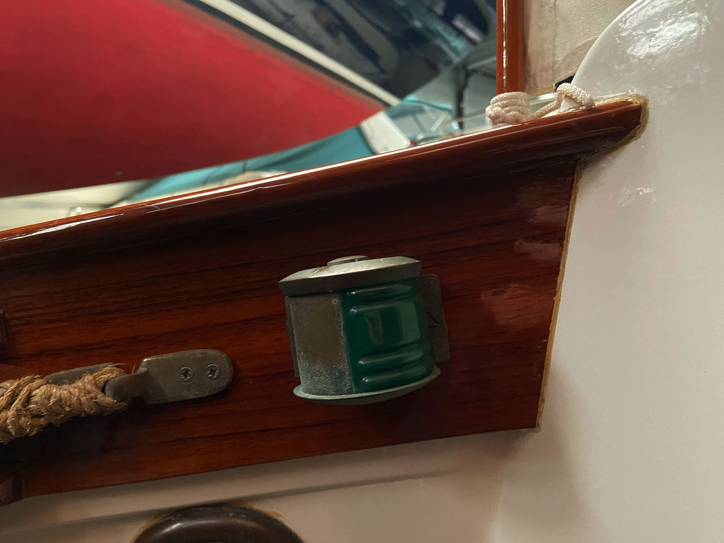 Kapiteinsloep 720 Classic