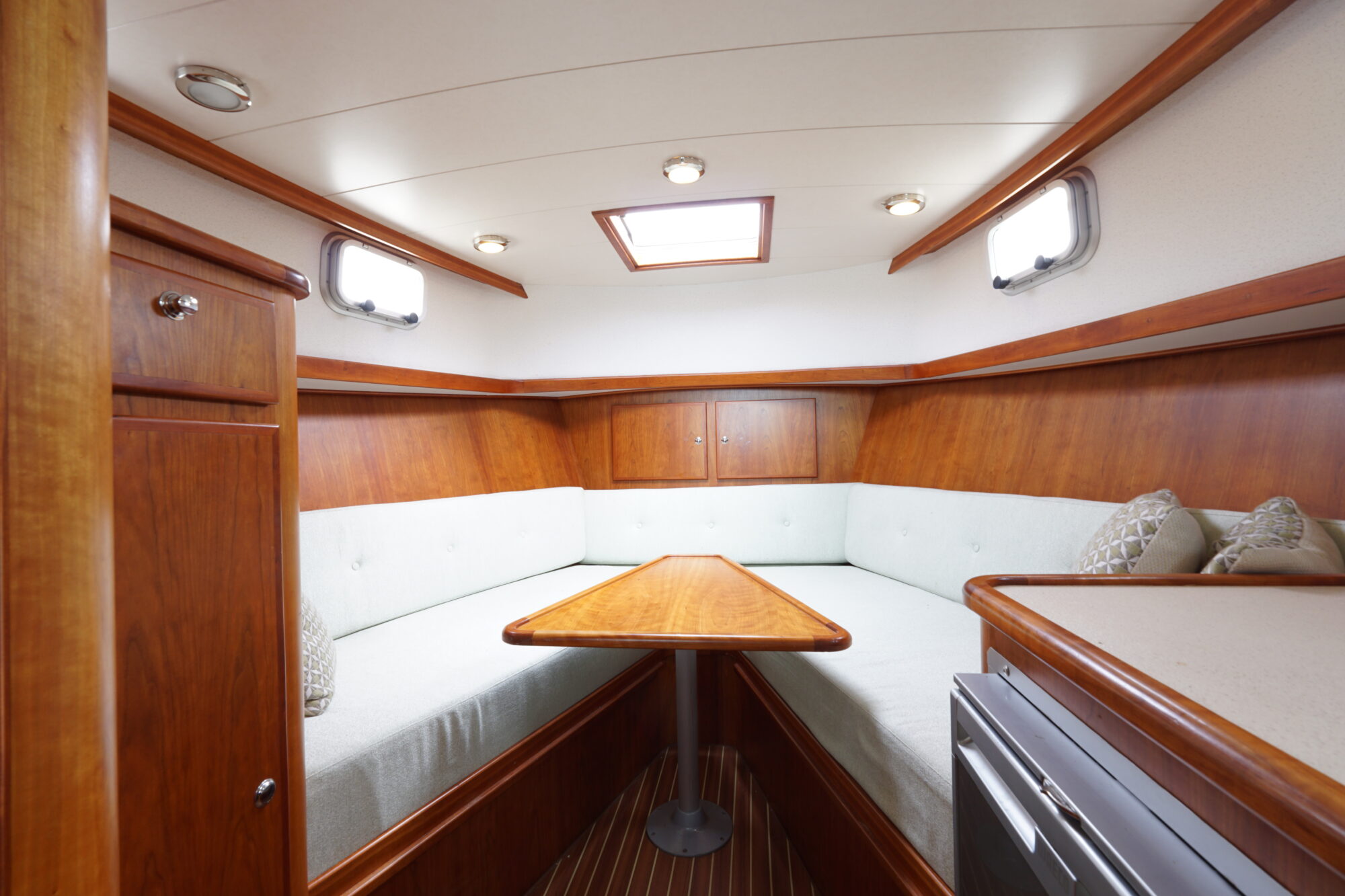 Vedette 8.80 OK Spiegeldeur