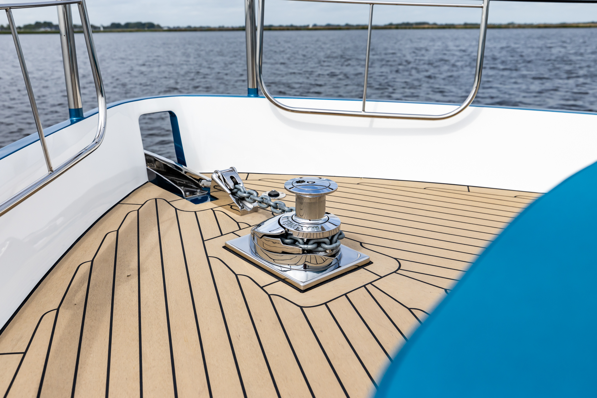 Babro yachting Babro Tridente 44 OC Signature