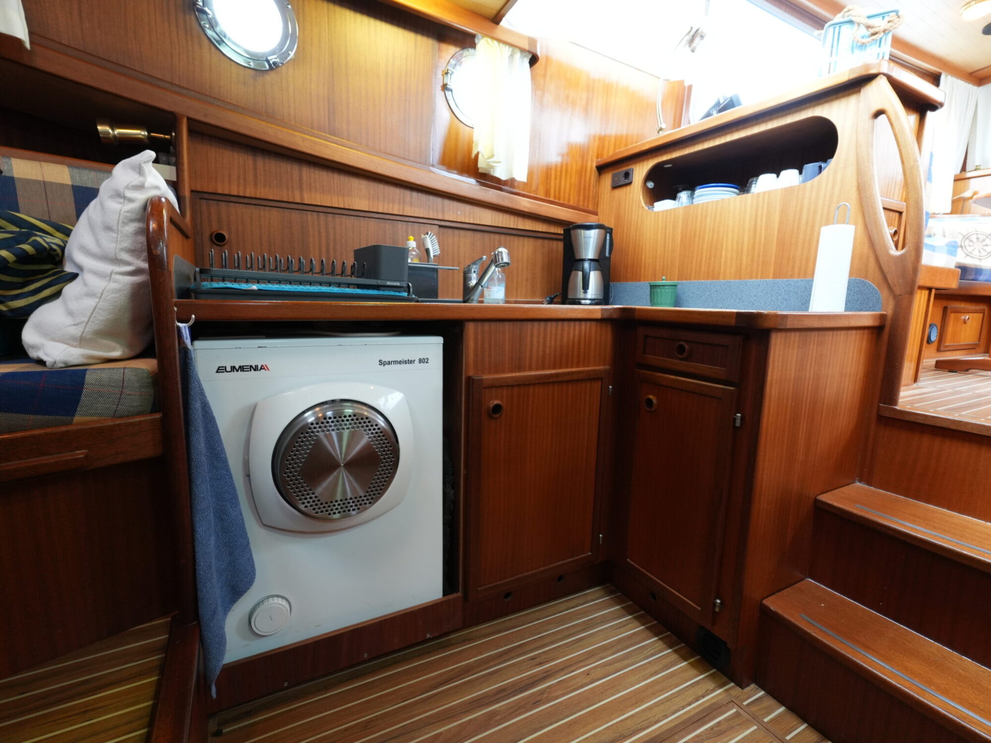 Brandsma Brandsmavlet 10.50 AK Cabrio