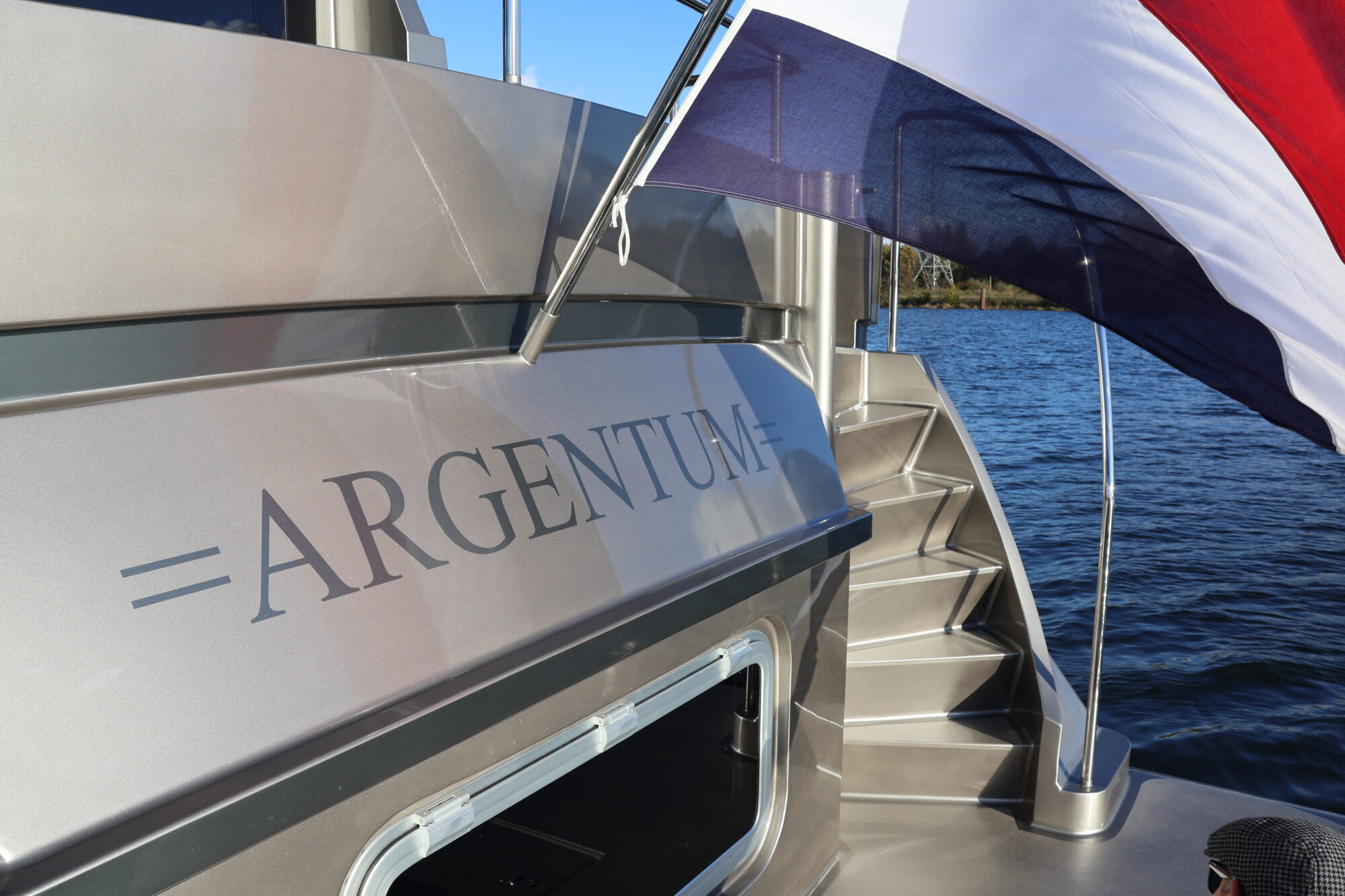 Van der Heijden 1600 VS