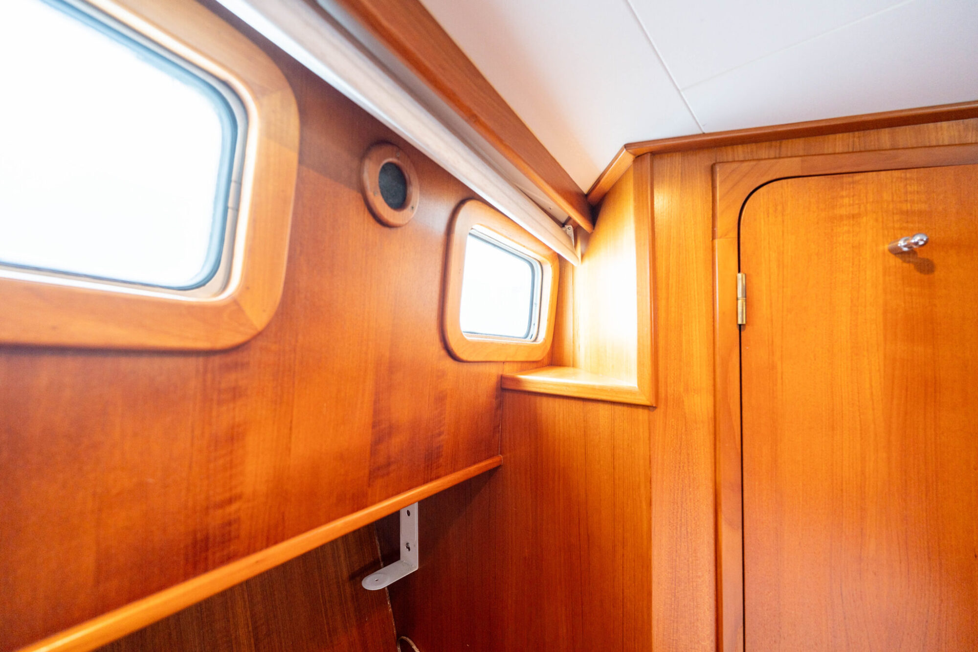 Pieter Beeldsnijder Spiegelkotter 15.00 VS