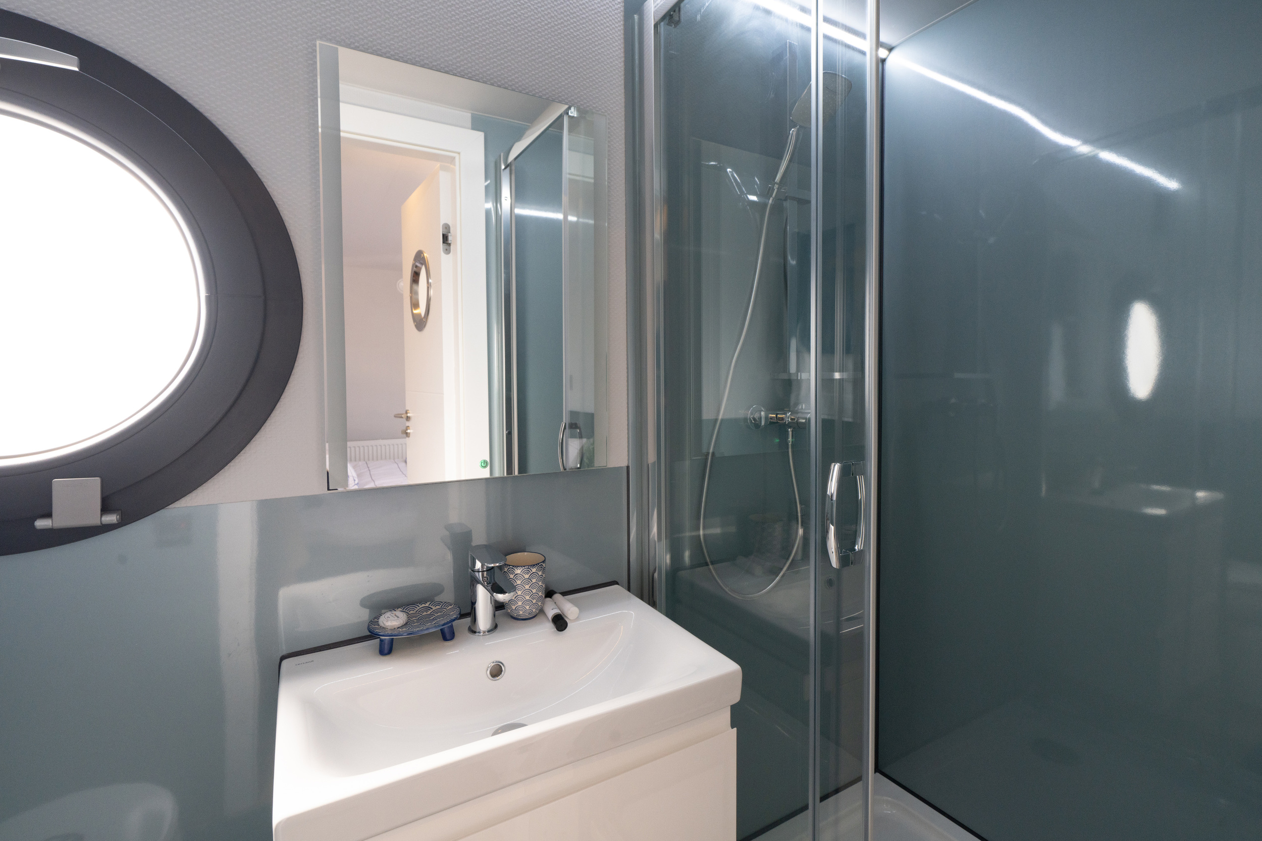 La Mare Houseboat Apartboat XXL - NEW