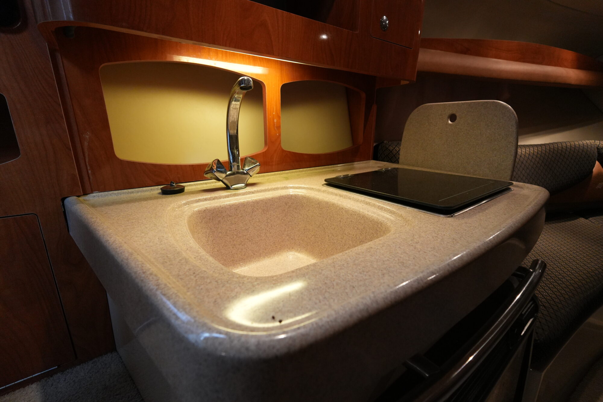 Four Winns 258 Vista