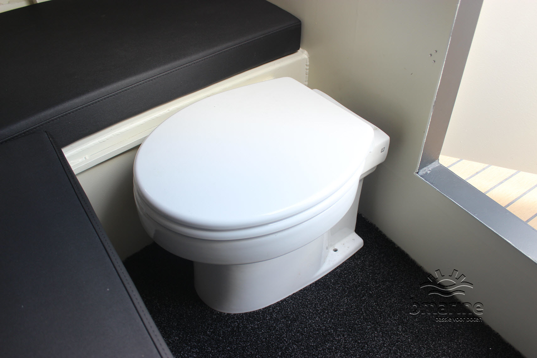 Blackfish Classic 750