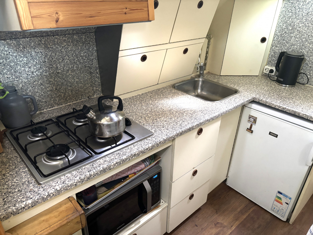 Colin Archer Bronsveen