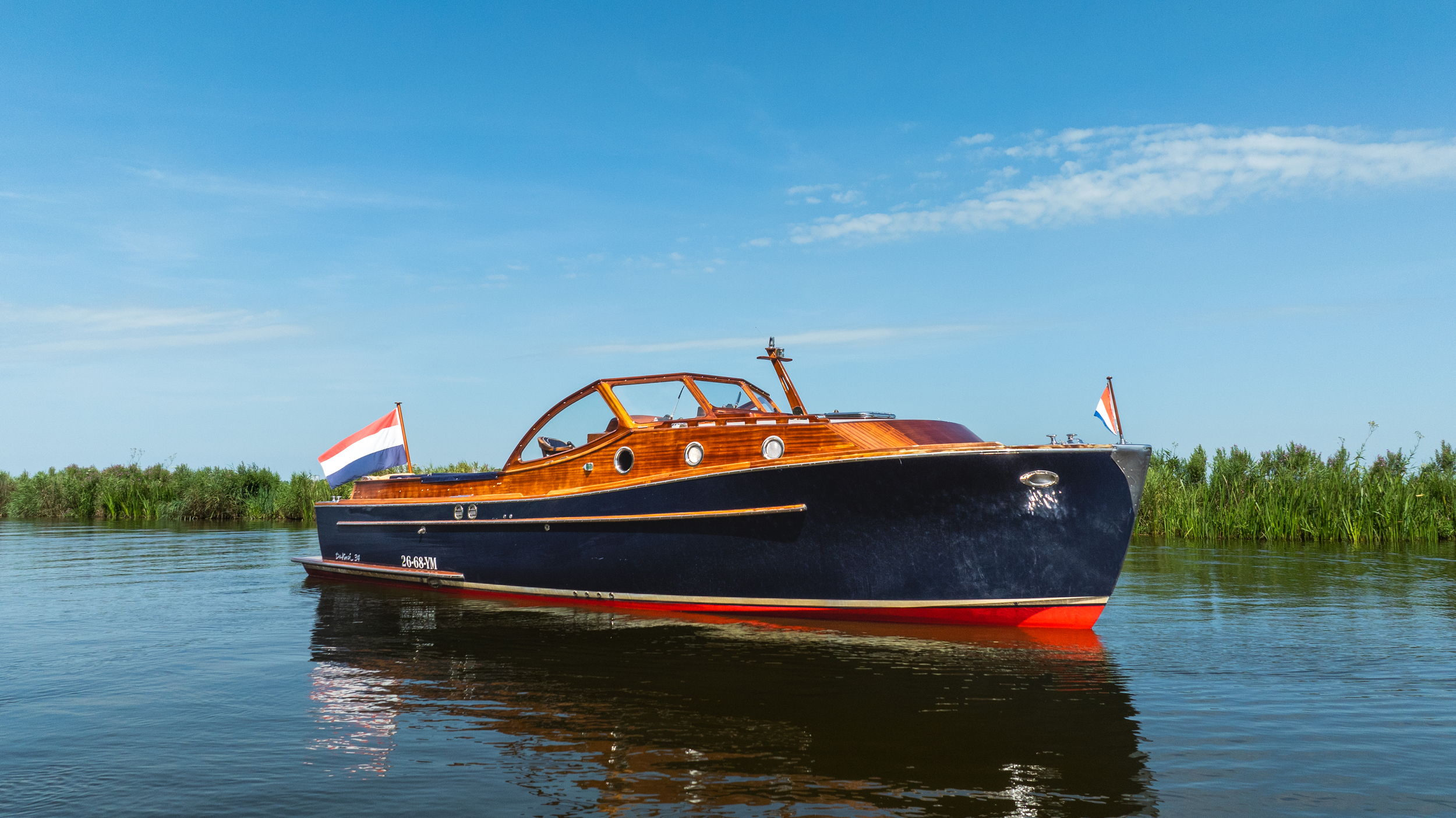 DaVinci 34 AK Zeuntje IV