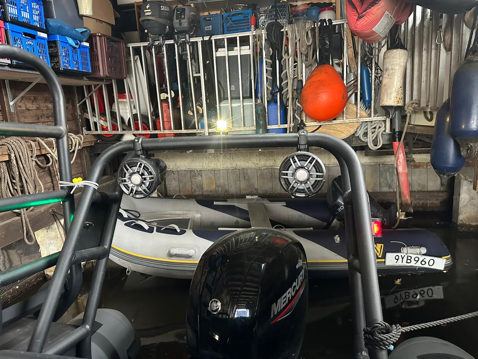 Trend 600 ALU