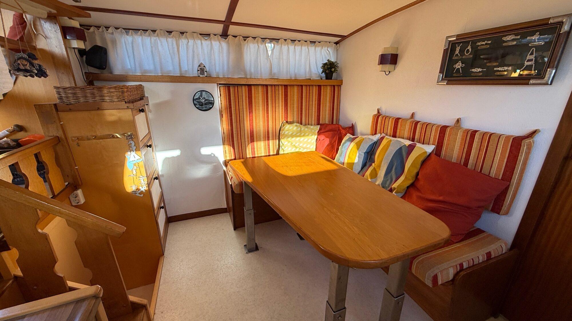 Fidego Fidego Kruiser Super Florida 14.70 Flybridge