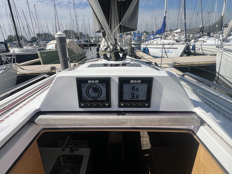 Elan E3