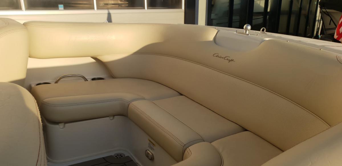 Chris Craft 22 Lancer