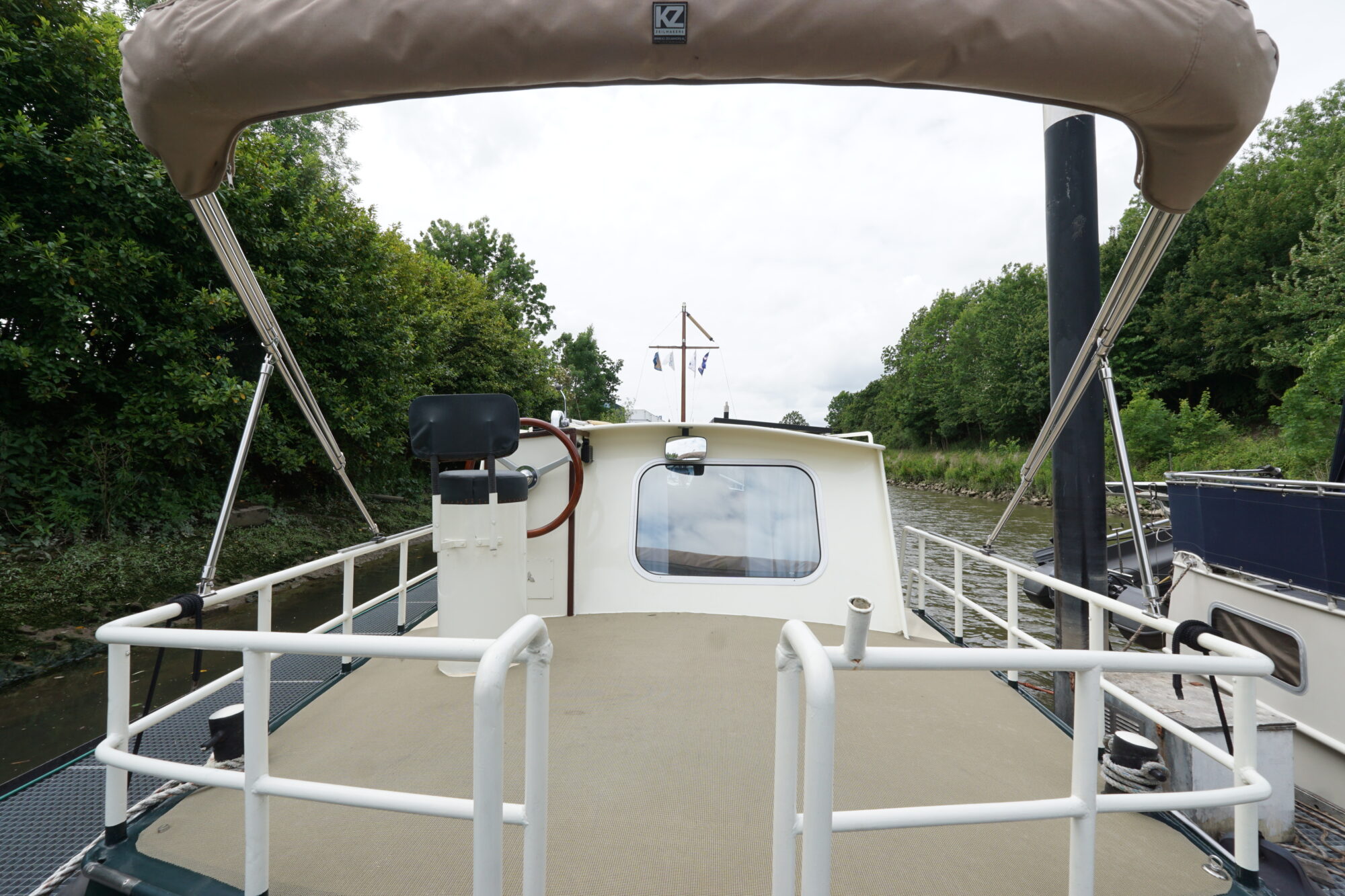 Adriaanse Vlet 10.00 AK