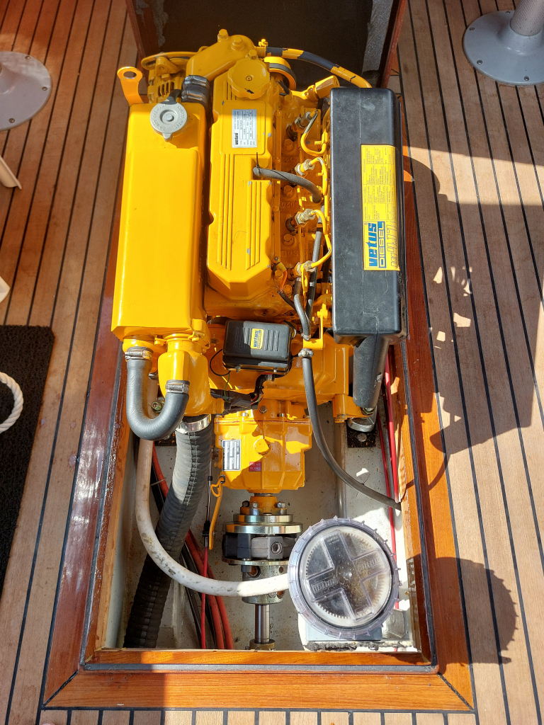 Edison Classic Edition 795