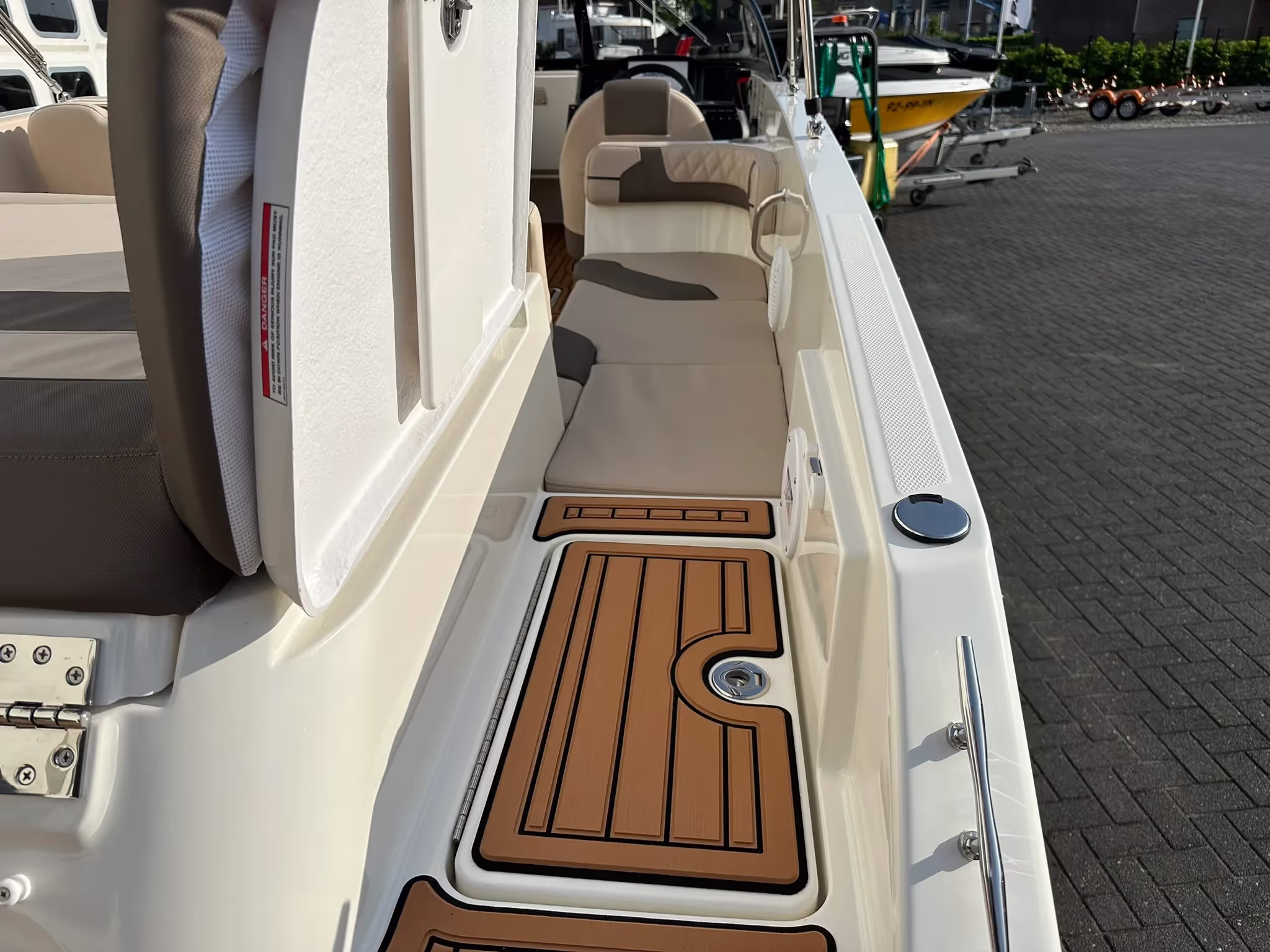 Bayliner VR6 Bowrider
