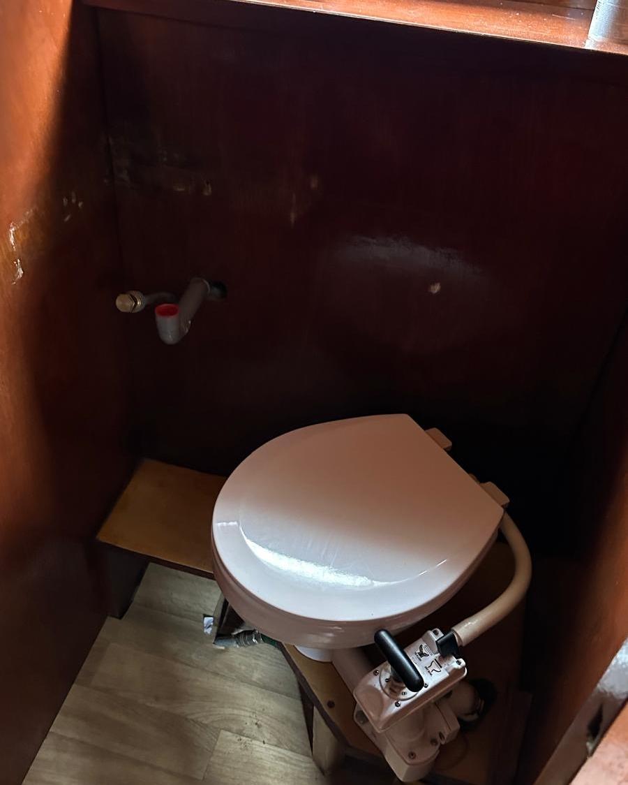 Molenkruiser Molenkruiser 13.00 AK Cabrio