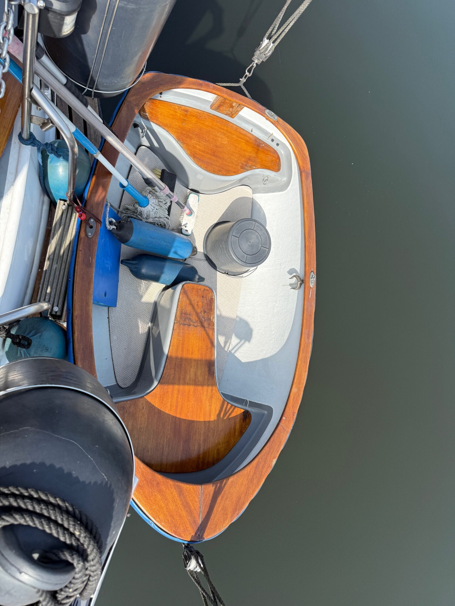 Valkkruiser 10.50 AK Cabrio