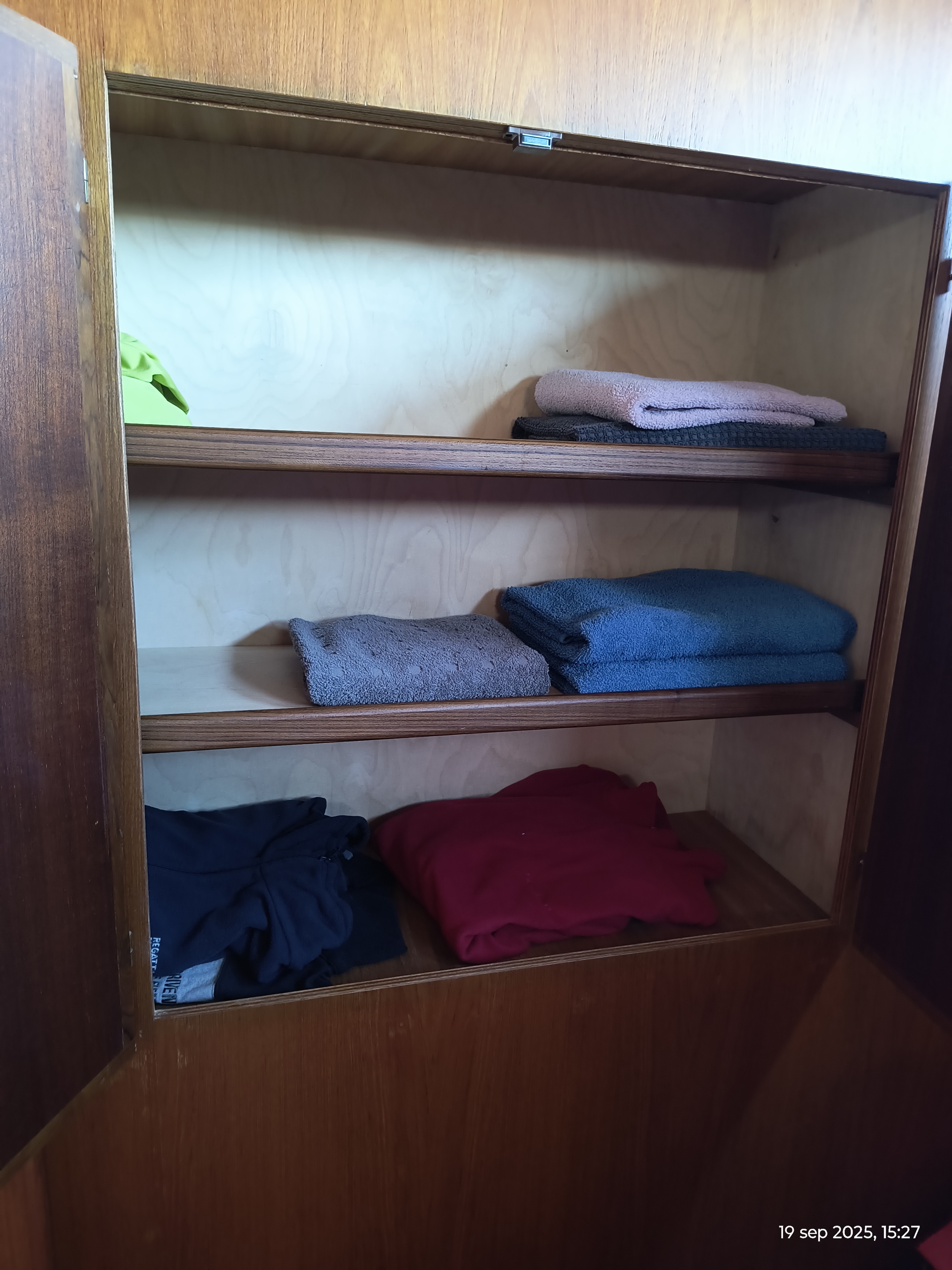 Smelne Kruiser 1140 DL AK