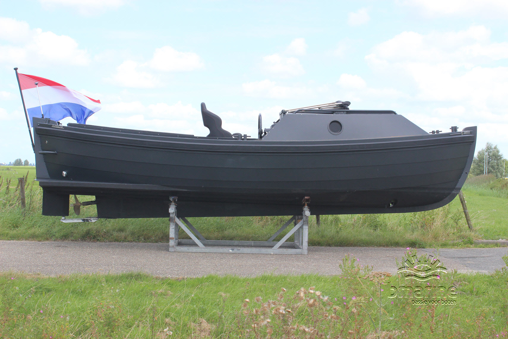 Blackfish Classic 750