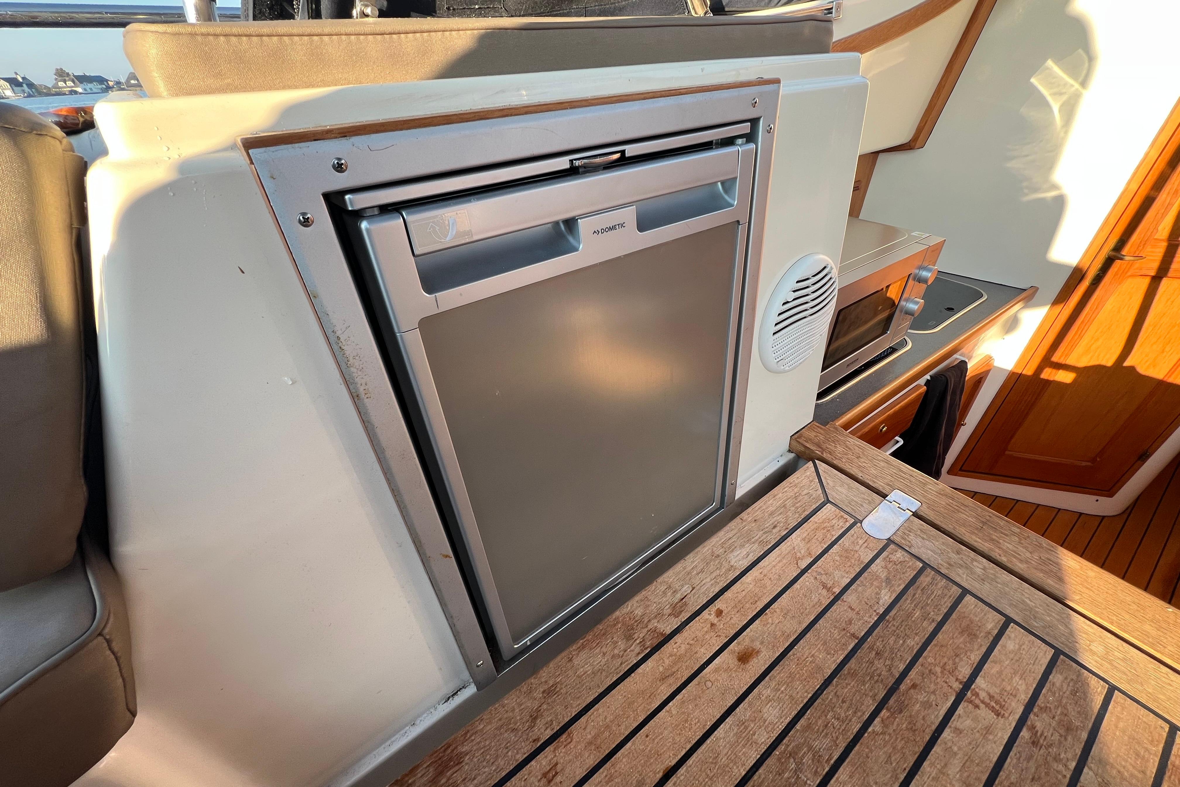 Makma Caribbean 31