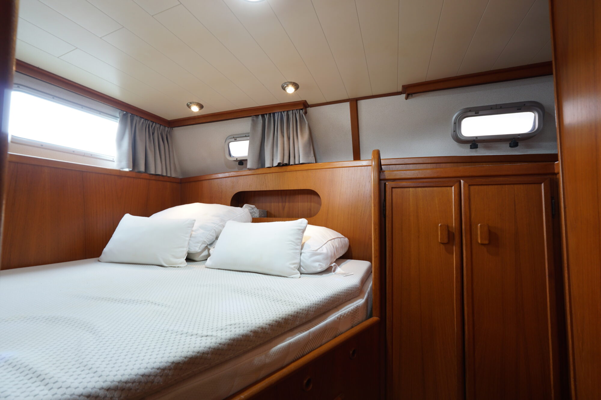 Pedro Kruiser 30 AK Cabrio