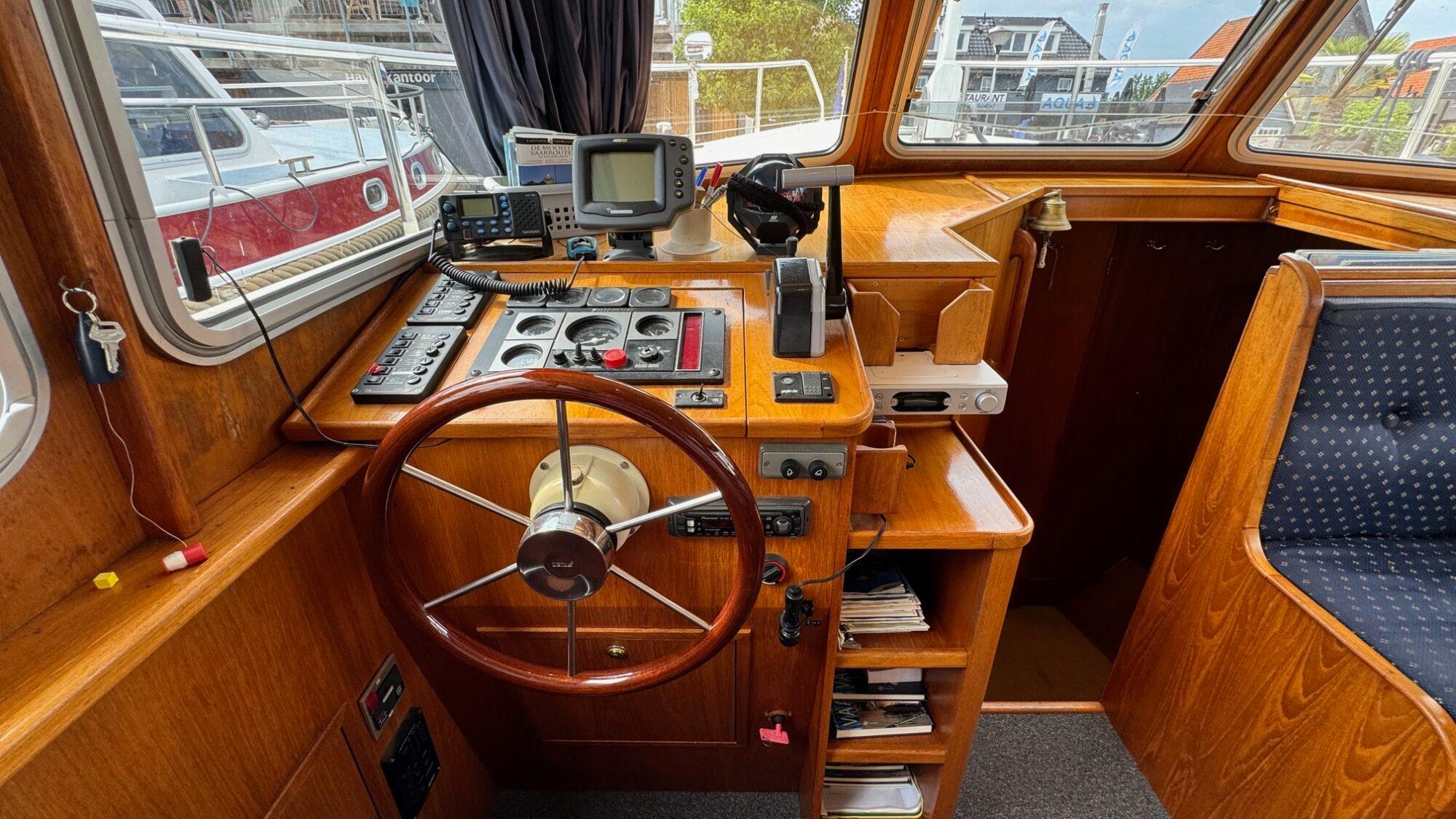 Barkas Barkas 11.00 OK