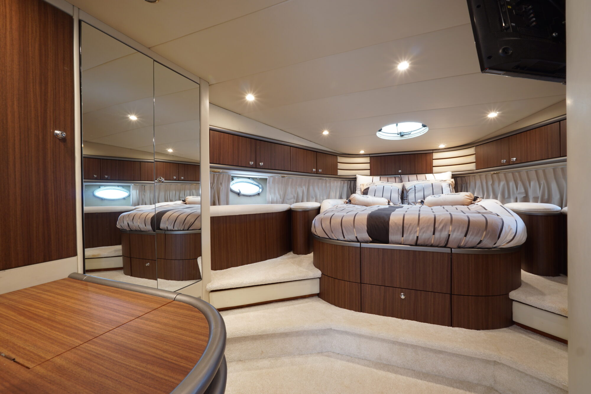 Sunseeker 62 Manhattan
