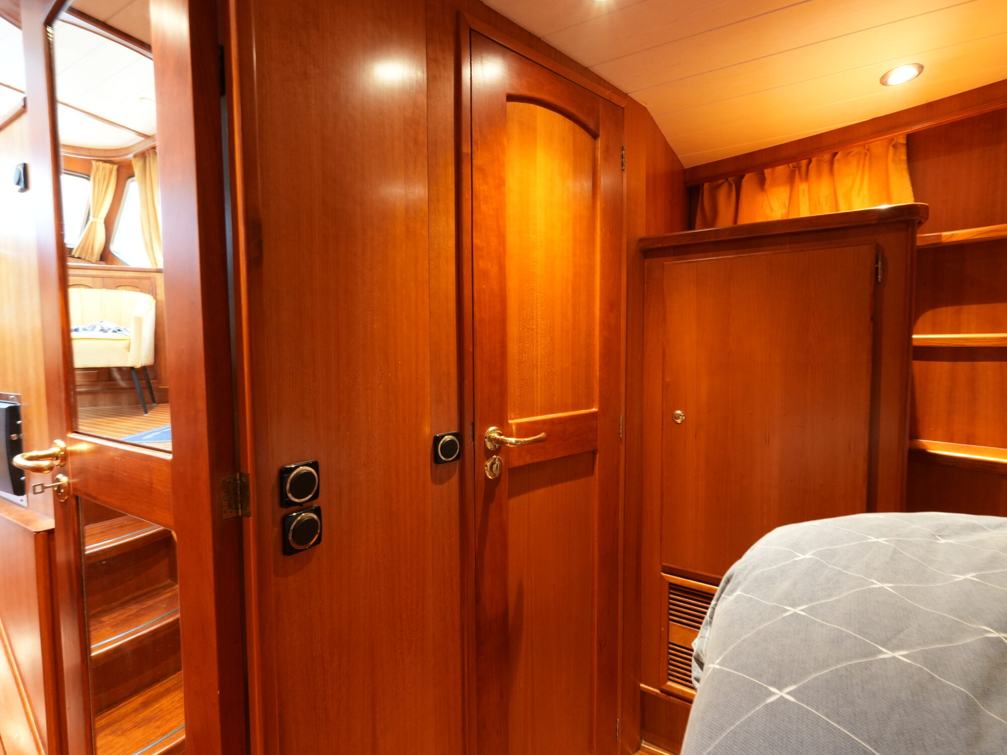 Holterman Kotter 46 Stabilizers