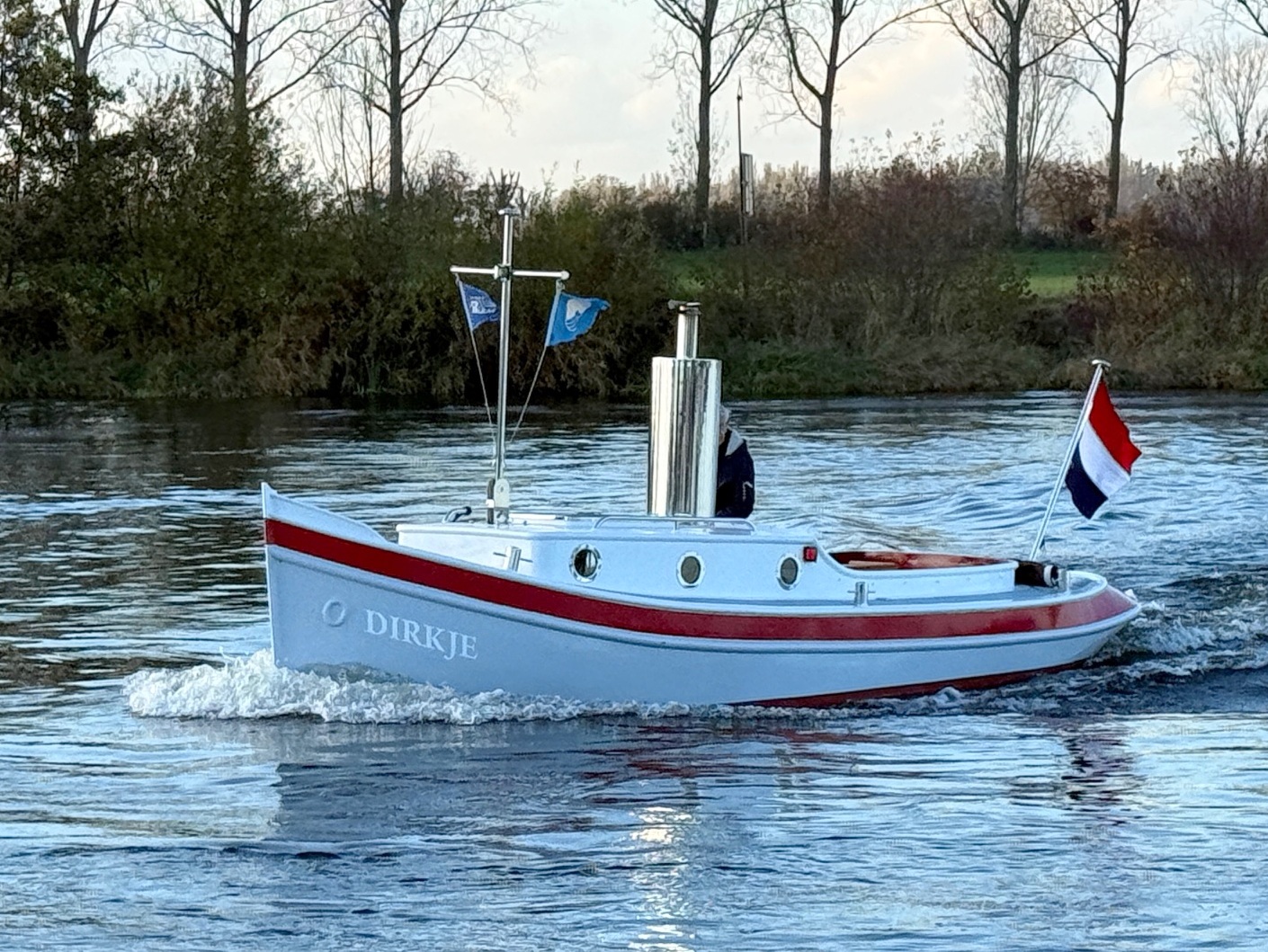 Euroship Eurosleper 7.70 OK