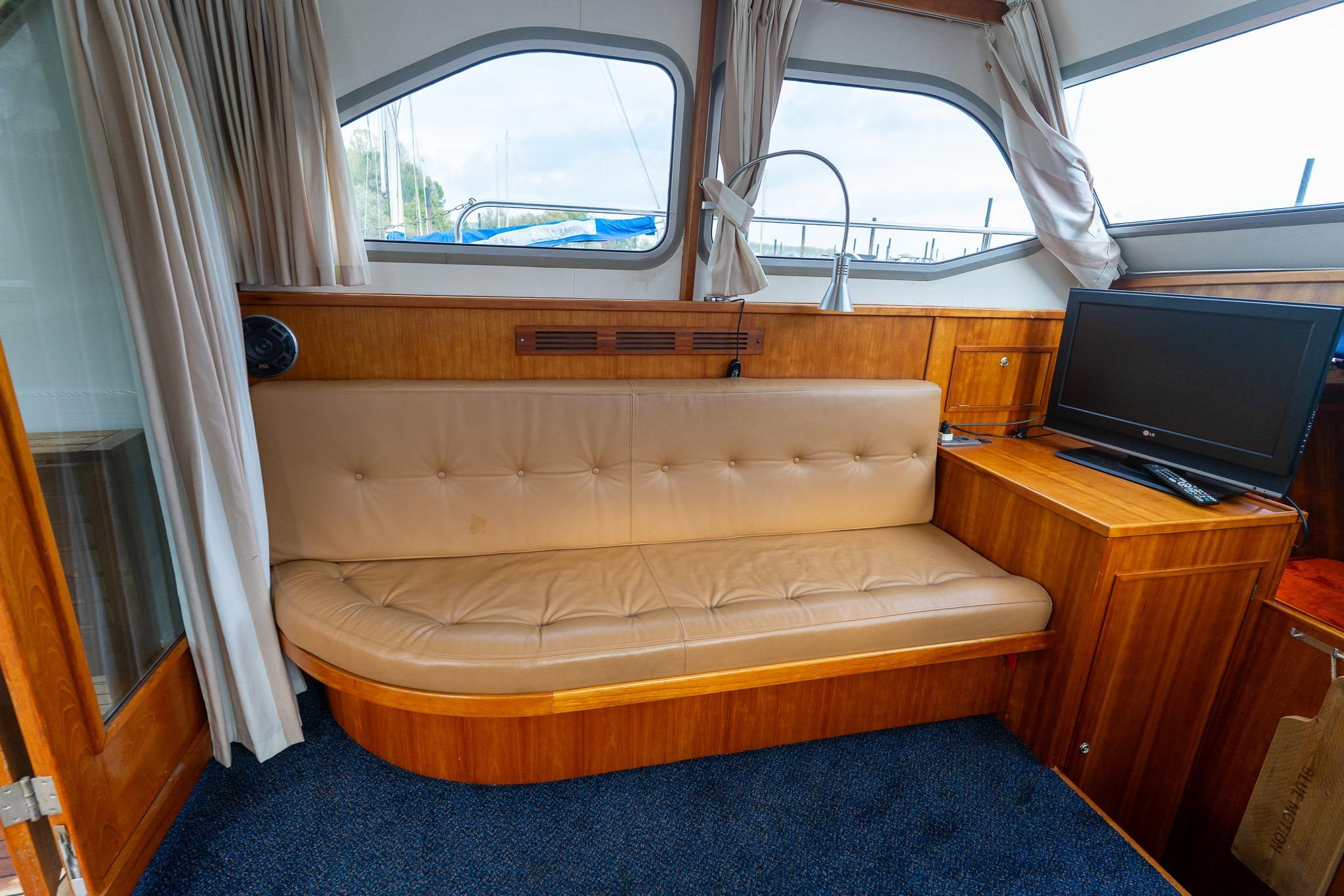 Van der Heijden 1100 exclusive