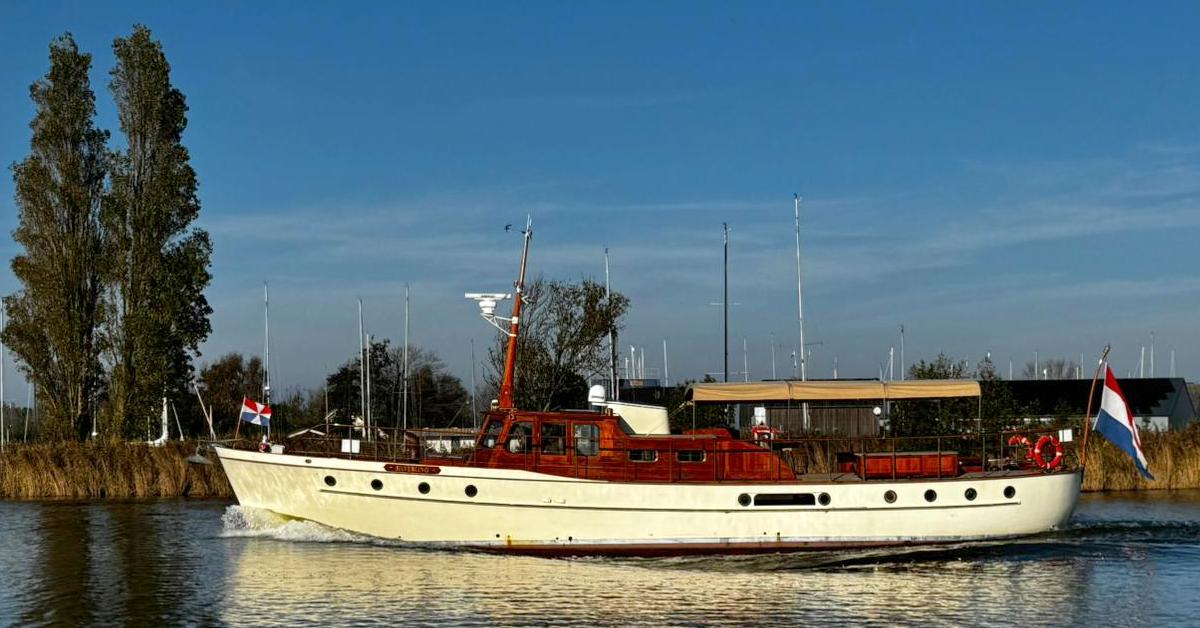 Silver Rondspantkotter 19.44 VS