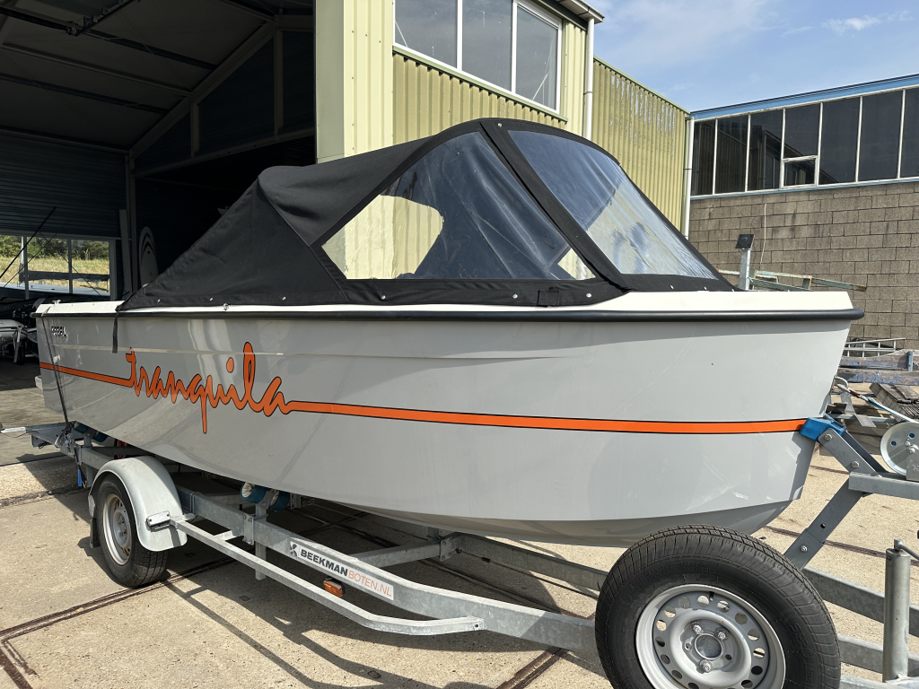Namare Rebel 560