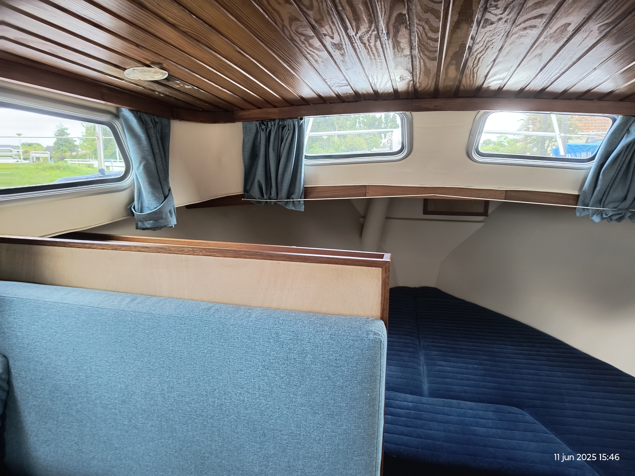 Beenhakker Kotter 10.50 OK