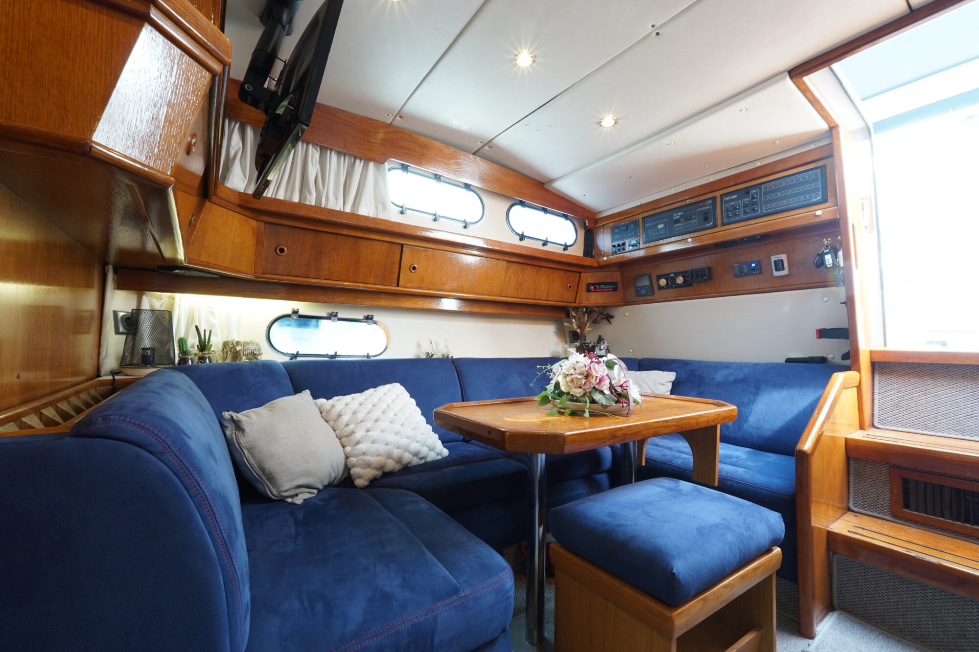 Sealine 328 Sport Bridge