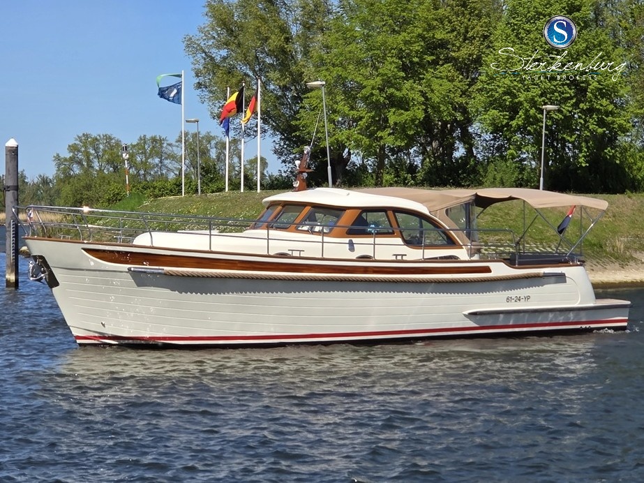 Tuna 40 Cabrio