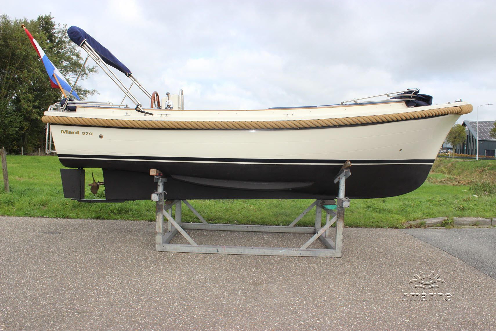 Maril 570