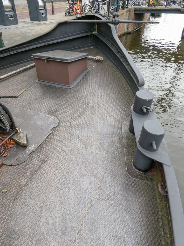 Katwijker 24.00 met CBB