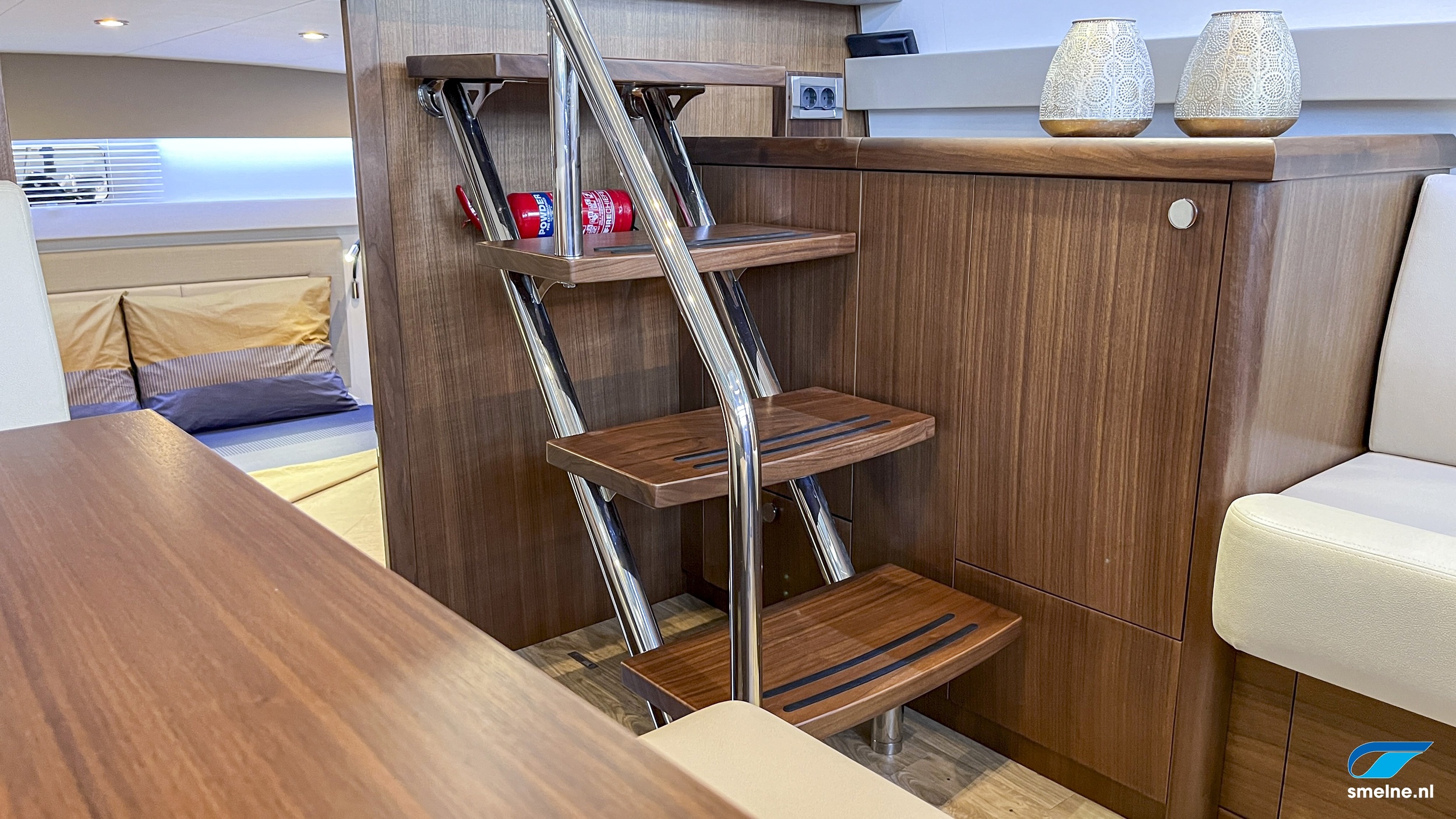 Haines 360 Continental