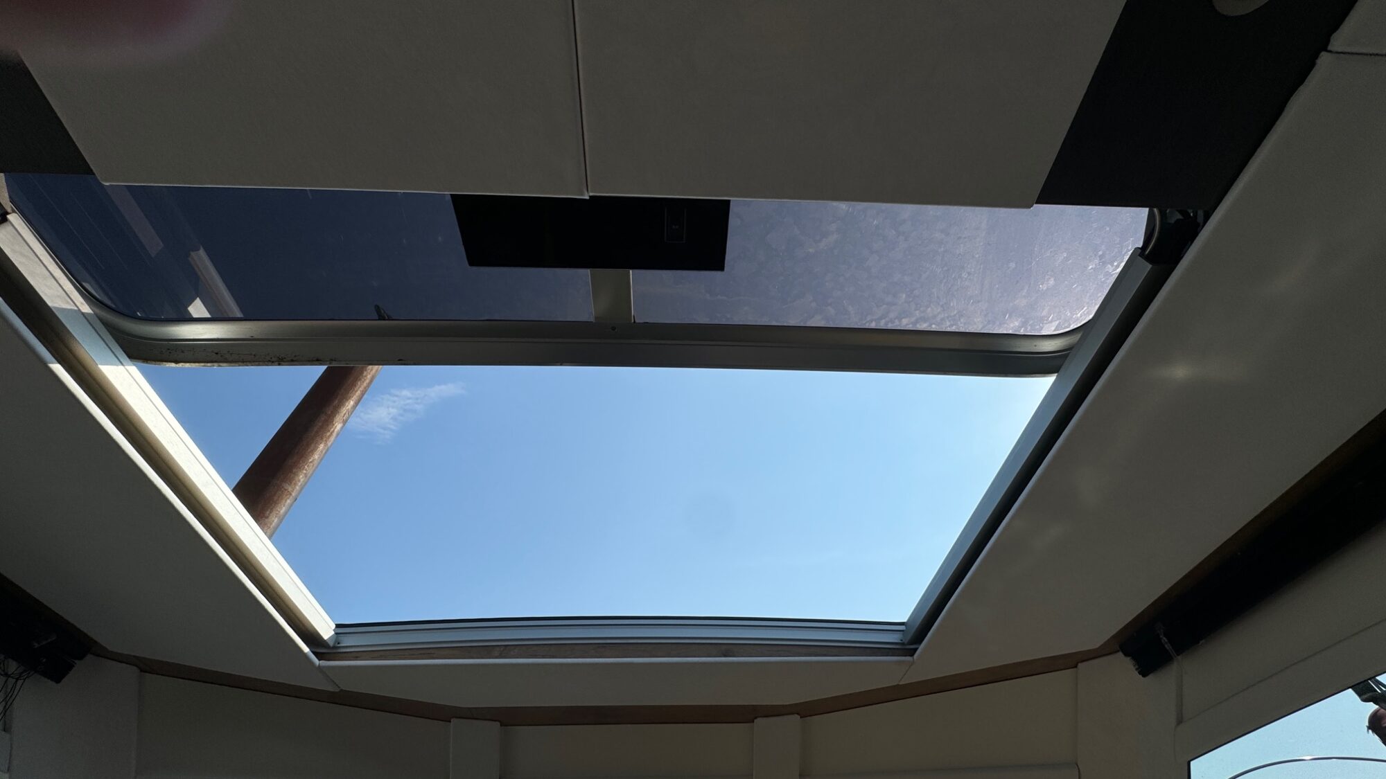 Concordia 110 Sedan Paviljoen