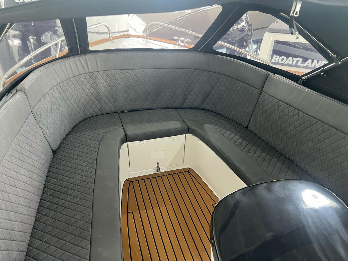 Maxima 620 Retro Tender