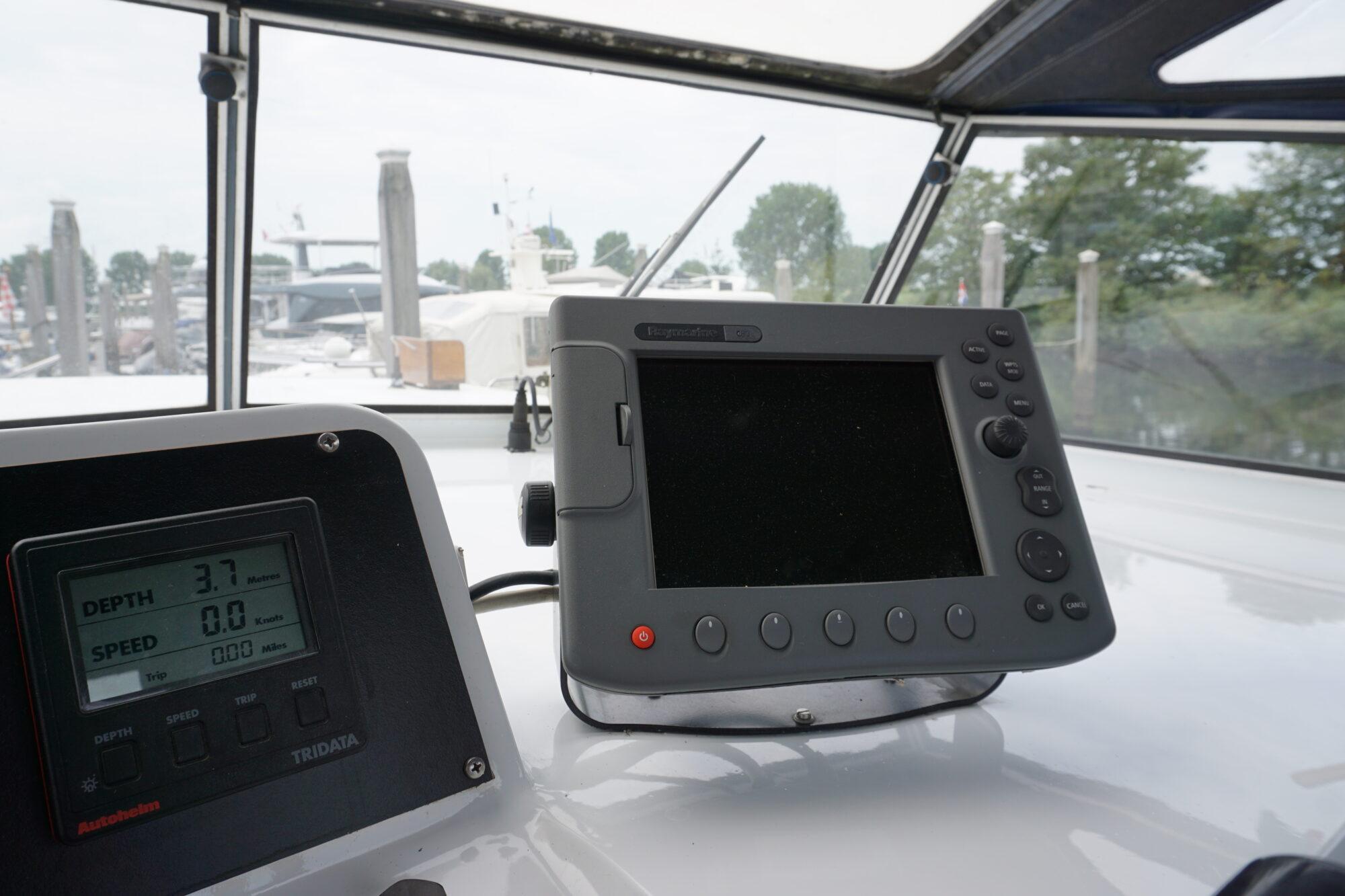 Alm Alm Kotter 12.80 AK