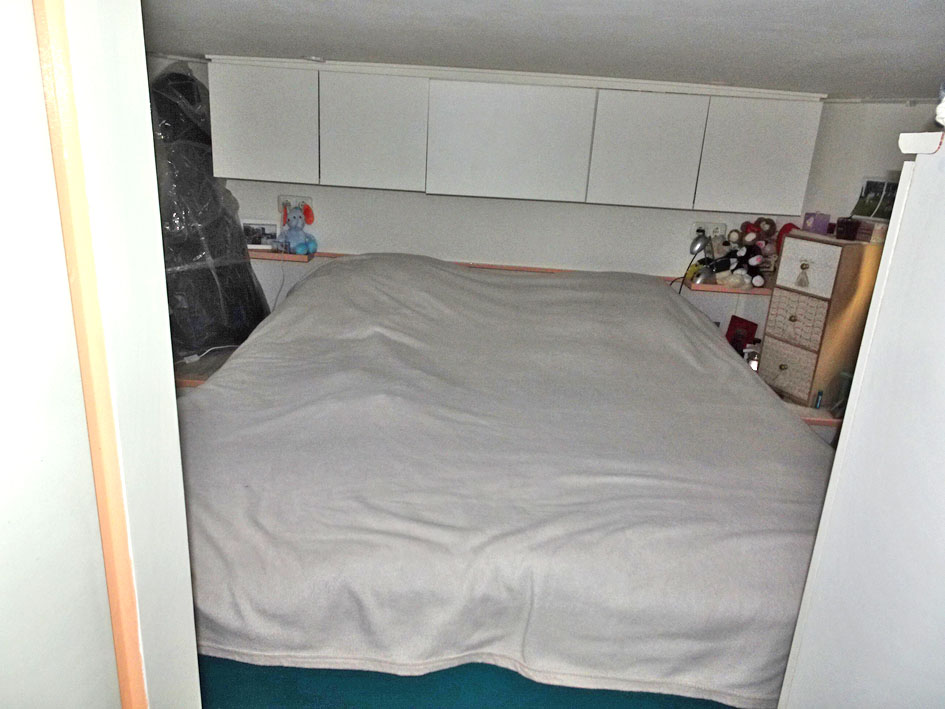 Luxe Motor 26.25 met UBC