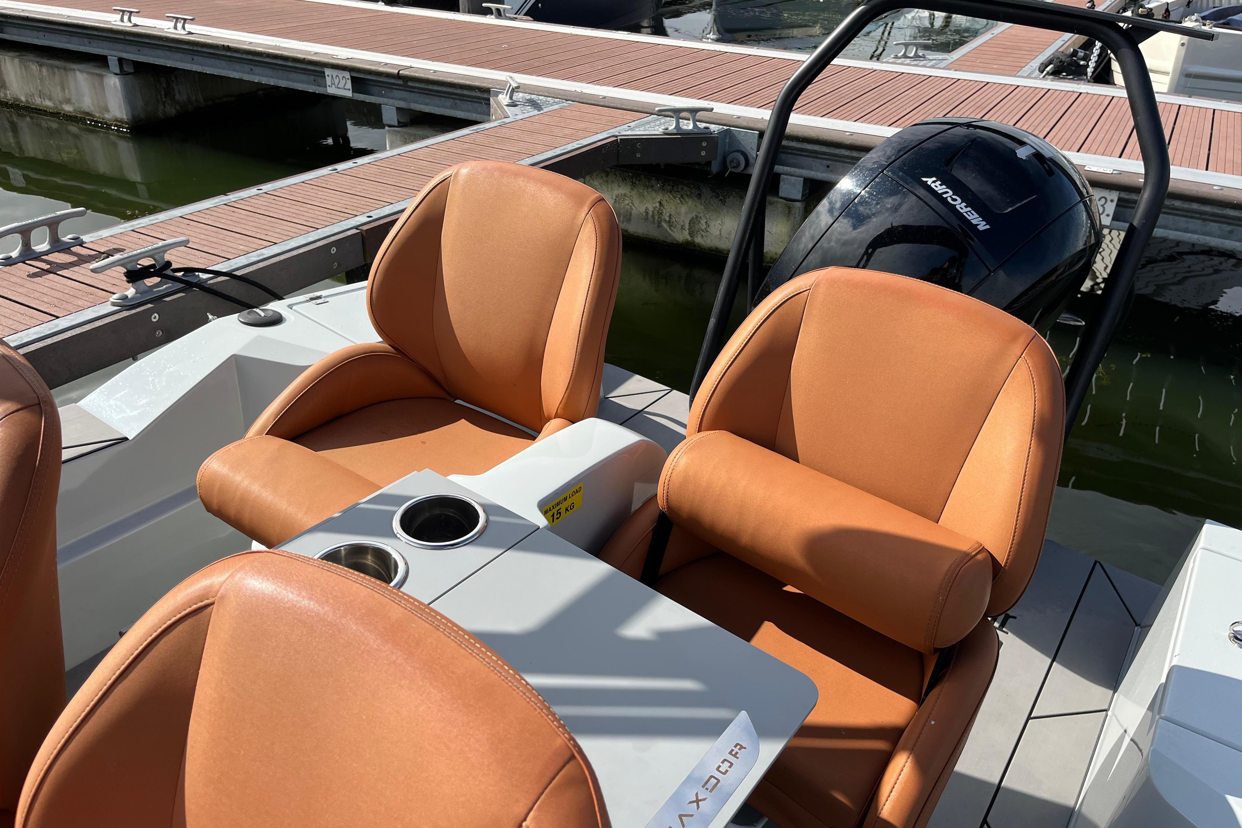 Saxdor 200 SPORT