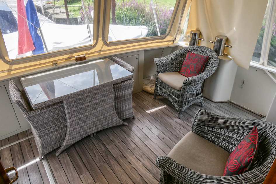 Motorjacht 20.18 GSOK