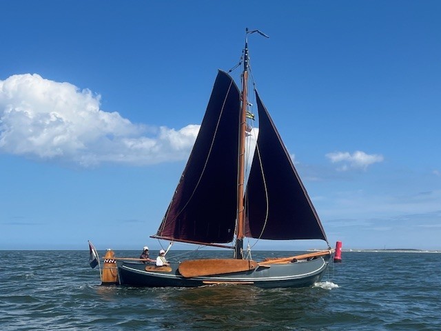 Vollenhovense Bol Visserman 8.10 hoofdfoto: 1